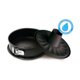 Guardini Gardenia Borulu 24 cm Kek Kalıbı