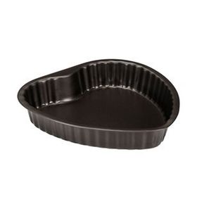 Guardini Gardenia Kalp 25 cm Kek Kalıbı