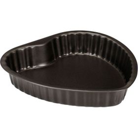 Guardini Gardenia Kalp 25 cm Kek Kalıbı