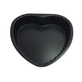 Guardini Gardenia Kalp 25 cm Kek Kalıbı