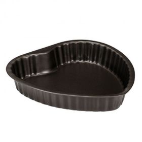 Guardini Gardenia Kalp 25 cm Kek Kalıbı