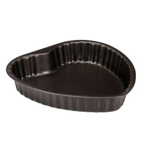 Guardini Gardenia Kalp 25 cm Kek Kalıbı