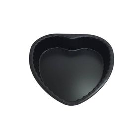 Guardini Gardenia Kalp 25 cm Kek Kalıbı