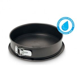 Guardini Gardenia Kelepçeli 30 cm Kek Kalıbı