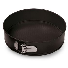 Guardini Gardenia Kelepçeli 30 cm Kek Kalıbı