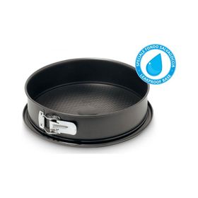 Guardini Gardenia Kelepçeli 30 cm Kek Kalıbı