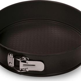 Guardini Gardenia Kelepçeli 30 cm Kek Kalıbı