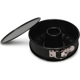 Guardini Gardenia Kelepçeli Çift Tabanlı 12 cm Kek Kalıbı