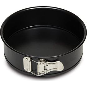 Guardini Gardenia Kelepçeli Çift Tabanlı 12 cm Kek Kalıbı