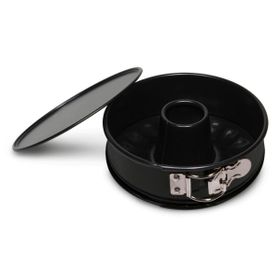 Guardini Gardenia Kelepçeli Çift Tabanlı 12 cm Kek Kalıbı