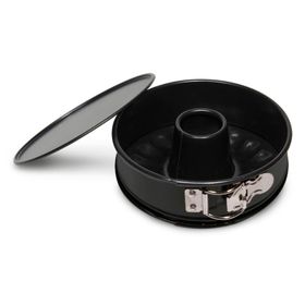 Guardini Gardenia Kelepçeli Çift Tabanlı 12 cm Kek Kalıbı