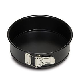 Guardini Gardenia Kelepçeli Çift Tabanlı 12 cm Kek Kalıbı
