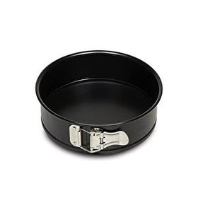 Guardini Gardenia Kelepçeli Çift Tabanlı 12 cm Kek Kalıbı