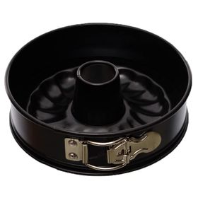 Guardini Gardenia Kelepçeli Çift Tabanlı 16 cm Kek Kalıbı