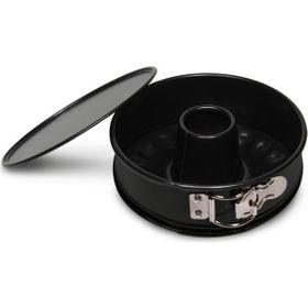 Guardini Gardenia Kelepçeli Çift Tabanlı 16 cm Kek Kalıbı
