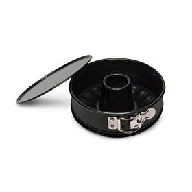 Guardini Gardenia Kelepçeli Çift Tabanlı 16 cm Kek Kalıbı