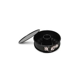 Guardini Gardenia Kelepçeli Çift Tabanlı 16 cm Kek Kalıbı