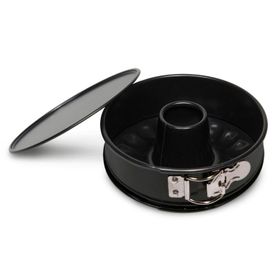 Guardini Gardenia Kelepçeli Çift Tabanlı 16 cm Kek Kalıbı