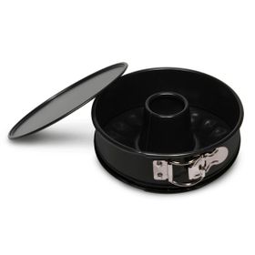 Guardini Gardenia Kelepçeli Çift Tabanlı 16 cm Kek Kalıbı