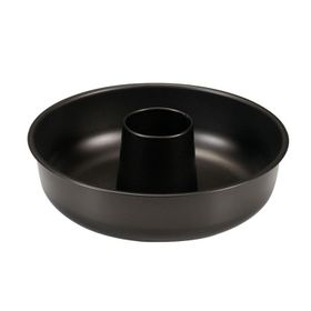 Guardini Gardenia Savarin 25 cm Borulu Yuvarlak Kek Kalıbı