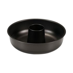 Guardini Gardenia Savarin 25 cm Borulu Yuvarlak Kek Kalıbı