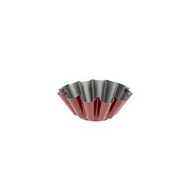Guardini Katmerli Kırmızı 22 cm Kek Kalıp