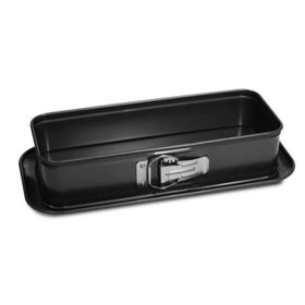 Guardini LB880302 30 cm Gardenia Baton Kek Kalıbı