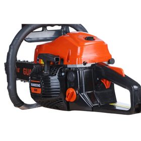 Guardino G520 2,8 Hp 46 cm Kılavuz Benzinli Motorlu Testere