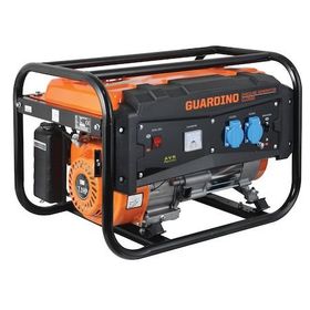 Guardino GJ3500 İpli Jeneratör