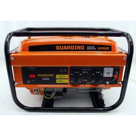 Guardino GJ3500 İpli Jeneratör