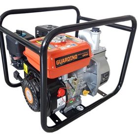 Guardino GW50 Benzinli Su Motoru