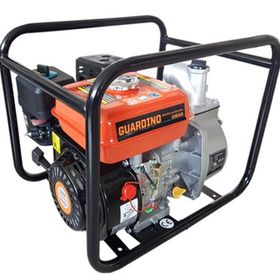 Guardino GW80 Benzinli Su Motoru