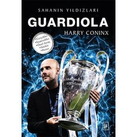 Guardiola / Sahanın Yıldızları Parodi Yayınları