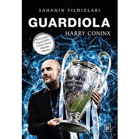 Guardiola / Sahanın Yıldızları Parodi Yayınları