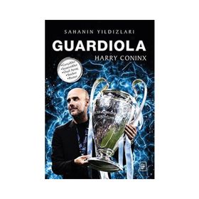 Guardiola / Sahanın Yıldızları Parodi Yayınları
