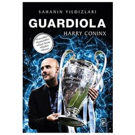 Guardiola / Sahanın Yıldızları Parodi Yayınları