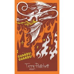 Guards! Guards!: Discworld The City Watch Collection