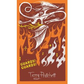 Guards! Guards!: Discworld The City Watch Collection