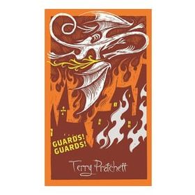 Guards! Guards!: Discworld The City Watch Collection