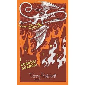 Guards! Guards!: Discworld The City Watch Collection