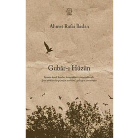 Gubarı Hüzün-Luna Yayınları