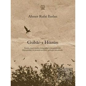Gubarı Hüzün-Luna Yayınları