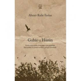 Gubarı Hüzün-Luna Yayınları