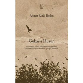 Gubarı Hüzün-Luna Yayınları
