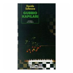GUBBIO KAPILARI - GENEL