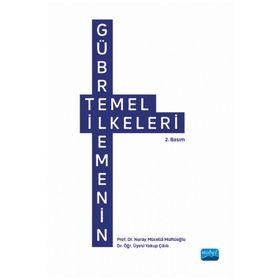 Gübrelemenin Temel İlkeleri - Nobel Akademi Yayınları