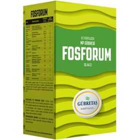 Gübretaş 1 kg Fosforum