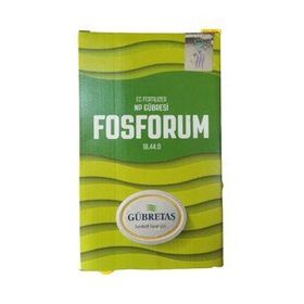 Gübretaş 1 kg Fosforum