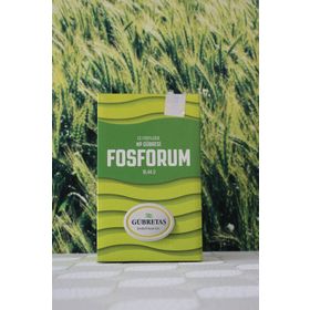 Gübretaş 1 kg Fosforum