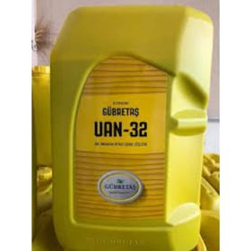 Gübretaş 20 lt Uan 32